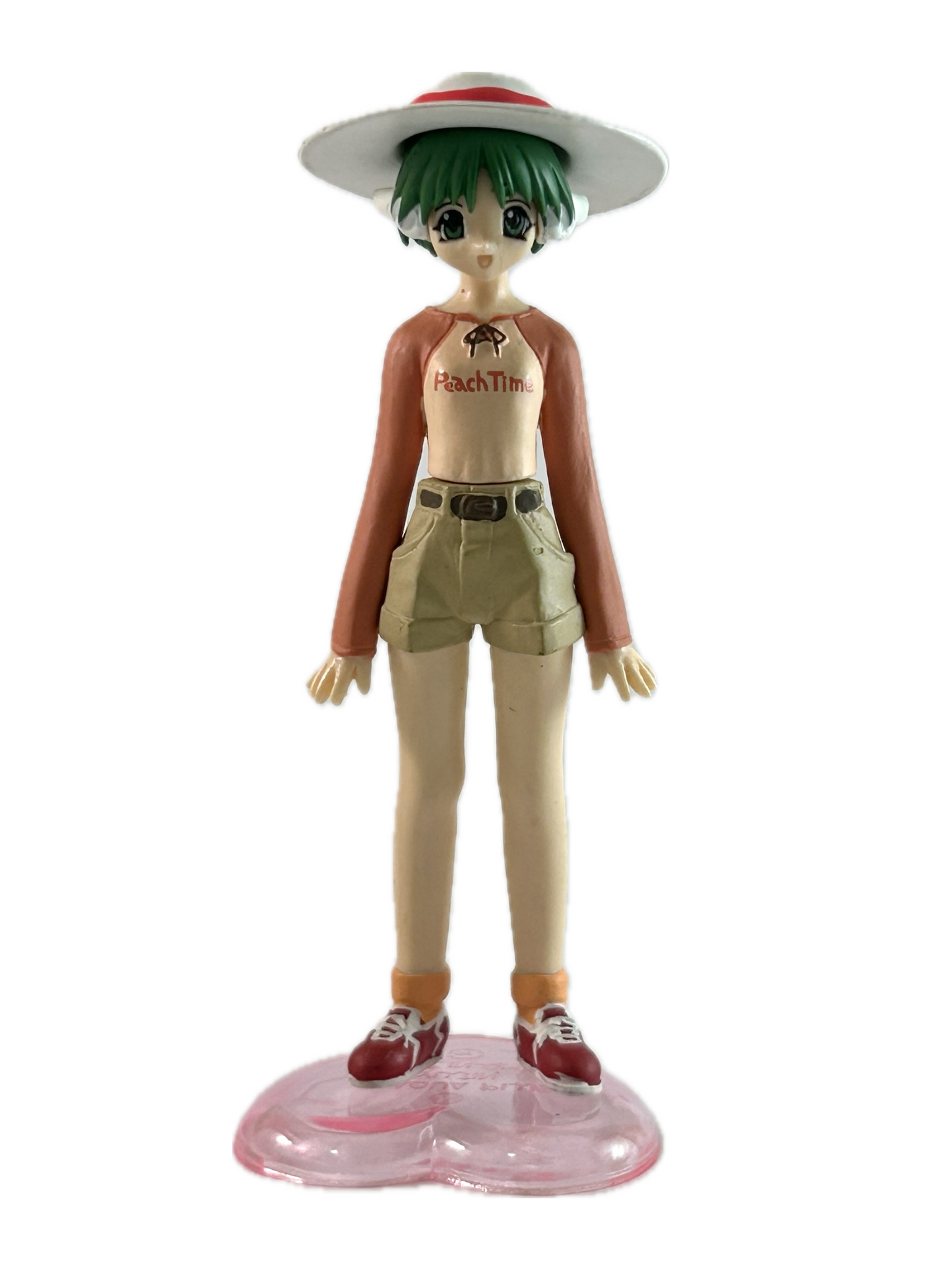 To Heart - HMX-12 Multi - SR - Real Figure Collection Part 4