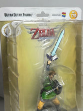 Cargar imagen en el visor de la galería, The Legend of Zelda: Skyward Sword - Link - UDF Figure (#179)
