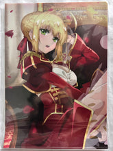 Cargar imagen en el visor de la galería, Fate/Extra Last Encore - Nero Claudius - Clear File
