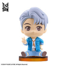 Cargar imagen en el visor de la galería, TinyTan - j-hope - Mini Figure - Suwarasetai - BTS
