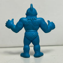 Cargar imagen en el visor de la galería, Kinnikuman - Jesse Maivia - Eraser Mini Figure - Blue ver. (31)
