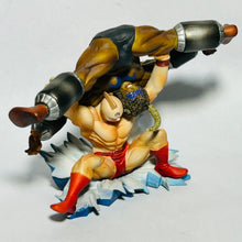 Load image into Gallery viewer, Kinnikuman &amp; Buffaloman - Trading Figure
