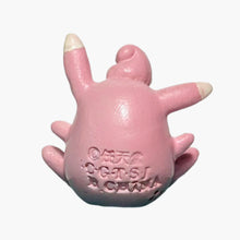 Load image into Gallery viewer, Pokémon - Pukurin / Wigglytuff - Mini Figure
