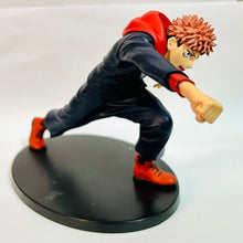 Cargar imagen en el visor de la galería, Jujutsu Kaisen - Itadori Yuuji - Jufutsu no Waza - Figure
