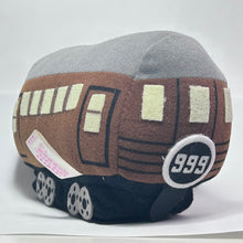 Load image into Gallery viewer, Galaxy Express 999 - Plush Toy - GT-5

