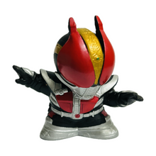 Cargar imagen en el visor de la galería, Kamen Rider Den-O - Kamen Rider Den-O Sword Form - KR Kids &quot;Zeronos&quot; Toujou Hen
