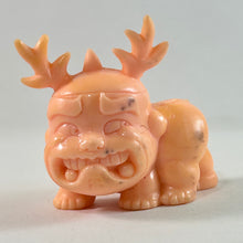 Load image into Gallery viewer, Obocchama-kun - Chama I (Urayama Deer) - Eraser Figure
