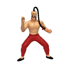 Load image into Gallery viewer, Kinnikuman - Ramenman - Trading Figure - HG Series

