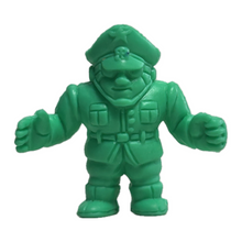 Cargar imagen en el visor de la galería, Kinnikuman - Brocken Jr. - Chibi Eraser - Keshi - Green
