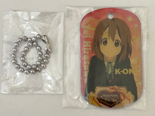 Cargar imagen en el visor de la galería, K-ON!! - Hirasawa Yui - Metal Tag
