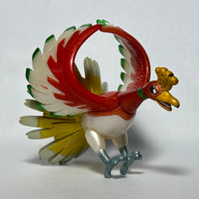 Cargar imagen en el visor de la galería, Pokémon - Ho-Oh - Trading Figure - Monster Collection - Metallic ver.
