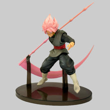 Load image into Gallery viewer, Dragon Ball Super - Goku Black SSR - Figure Colosseum - SCultures
