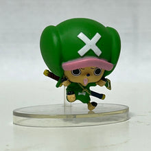 Cargar imagen en el visor de la galería, One Piece - Tony Tony Chopper - Trading Figure

