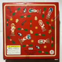 Cargar imagen en el visor de la galería, Tokimeki Memorial - Saotome Yumi - Christmas Plate with Stand
