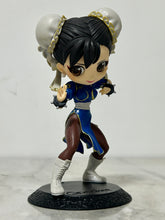 Load image into Gallery viewer, Street Fighter - Chun-Li - Q Posket

