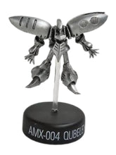 Load image into Gallery viewer, Mobile Suit Z Gundam - AMX-004 Qubeley - Mini Figure
