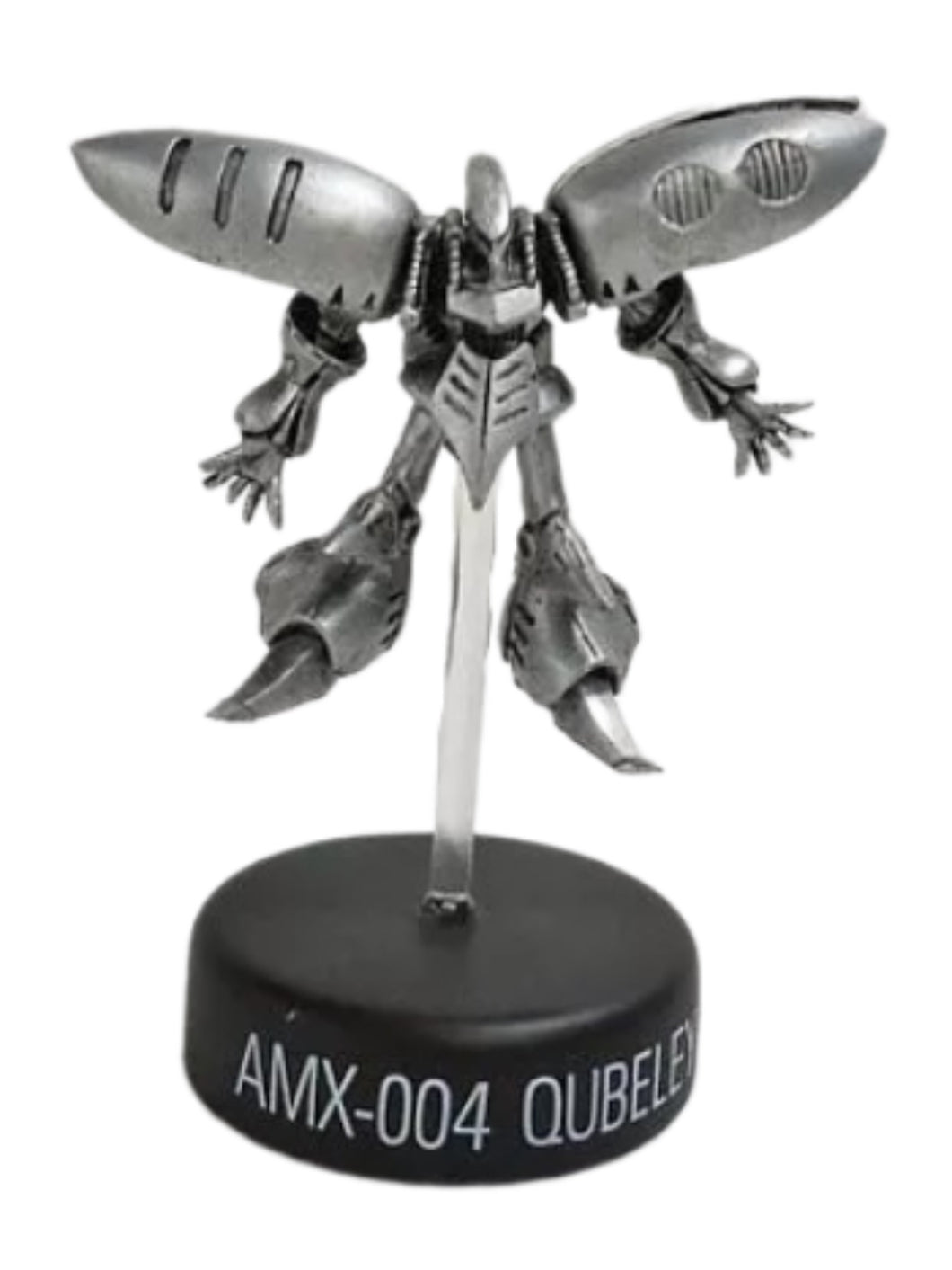 Mobile Suit Z Gundam - AMX-004 Qubeley - Mini Figure