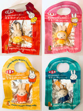 Cargar imagen en el visor de la galería, Natchan! &amp; Miffy Mascot Collentions (Set of 4)
