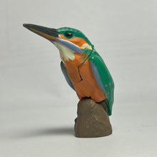 Cargar imagen en el visor de la galería, Kingfisher - Trading Figure - Miniature (009)
