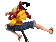 Cargar imagen en el visor de la galería, One Piece - Monkey D. Luffy - Figure Colosseum - SCultures - Zoukeiou Chojho Kessen VI (Vol.3) (2 in 1)
