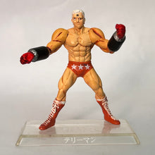 Cargar imagen en el visor de la galería, Kinnikuman - Terryman - Trading Figure (1st Color)
