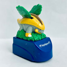 Cargar imagen en el visor de la galería, Pokémon Action Car Pullback Type 4. Hayashigame / Gortle
