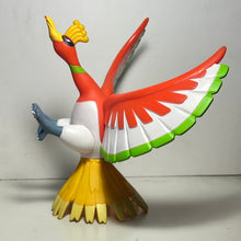 Cargar imagen en el visor de la galería, Pokémon DP - Houou / Ho-oh - Sofubi Figure
