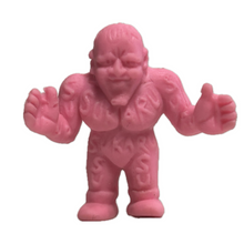 Cargar imagen en el visor de la galería, Kinnikuman - Skull Bozu - Chibi Eraser - Keshi - Pink

