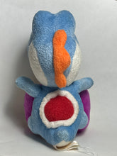Load image into Gallery viewer, Yoshi's Island DS - Yoshi (Blue) - Colorful Plush Toy

