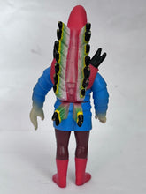 Cargar imagen en el visor de la galería, Kamen Rider X - Scorpion Geronimo Jr. -  Soft Vinyl Figure
