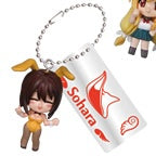 Cargar imagen en el visor de la galería, Sora no Otoshimono: Forte - Mitsuki Sohara - Little Mascot
