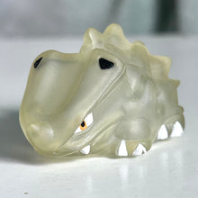 Cargar imagen en el visor de la galería, Pocket Monsters - Sihorn / Rhyhorn - Pokémon Kids Special - Clear ver.
