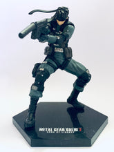 Load image into Gallery viewer, Metal Gear Solid 2: Sons of Liberty - Solid Snake - Konami Figure Collection - MGS2 - Vol. 1
