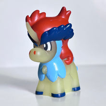 Cargar imagen en el visor de la galería, Pokémon - Keldeo - Finger Puppet - Clear ver.
