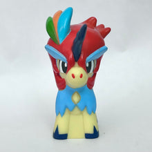 Cargar imagen en el visor de la galería, Pocket Monsters Best Wishes! - Keldeo - Pokémon Kids BW ~ Keldeo Hen ~
