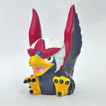 Cargar imagen en el visor de la galería, Pocket Monsters Best Wishes! - Warrgle / Braviary - Pokémon Kids BW ~ Meloetta Hen (Step Forme) ~
