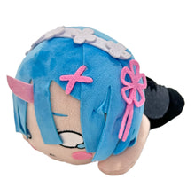Load image into Gallery viewer, Re:Zero - Rem - Special Nesoberi Nuigurumi - Datenshi ver.
