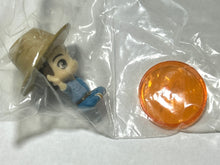 Cargar imagen en el visor de la galería, TinyTan - V - Mini Figure - Suwarasetai - BTS
