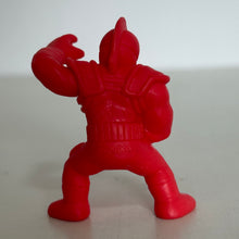 Cargar imagen en el visor de la galería, Kinnikuman Big Body - Eraser Figure - Keshi - Red
