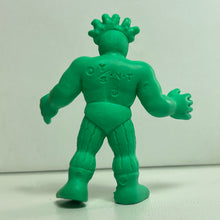 Cargar imagen en el visor de la galería, Kinnikuman - Cactusman - Eraser Mini Figure - Green ver. (145)
