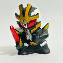 Load image into Gallery viewer, Kamen Rider Kiva - Kamen Rider Ixa - Trading Figure - Burst Form
