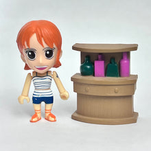 Cargar imagen en el visor de la galería, One Piece - Nami - Figure - Playset Series
