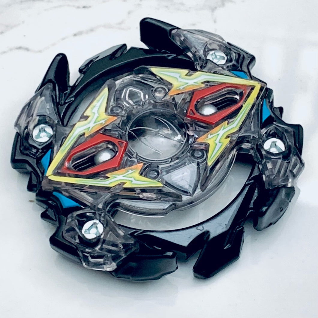 Bayblade Burst - Energy Layer - Zillion Zeus