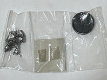 Cargar imagen en el visor de la galería, Mobile Suit Z Gundam - NRX-055-2 Baund Doc - Mini Figure
