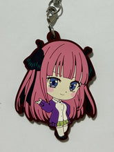 Cargar imagen en el visor de la galería, Gotoubun no Hanayome - Nakano Nino - Rubber Strap
