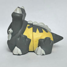 Load image into Gallery viewer, Pokémon DP - Torideps / Bastiodon - Soft Vinyl Figure
