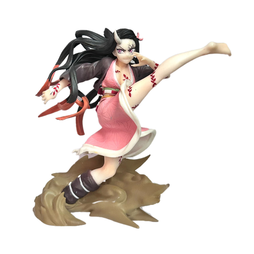 Kimetsu no Yaiba - Kamado Nezuko - Figure - Onika Shinkouji Ver