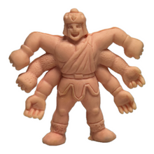 Cargar imagen en el visor de la galería, Kinnikuman - Ashuraman (A) - Eraser Mini Figure (15)
