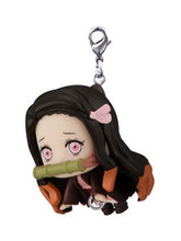 Load image into Gallery viewer, Kimetsu no Yaiba - Kamado Nezuko - Mascot - Charm
