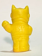 Load image into Gallery viewer, Yatterman - Tonzura Sutakora - Eraser Figure - Yellow
